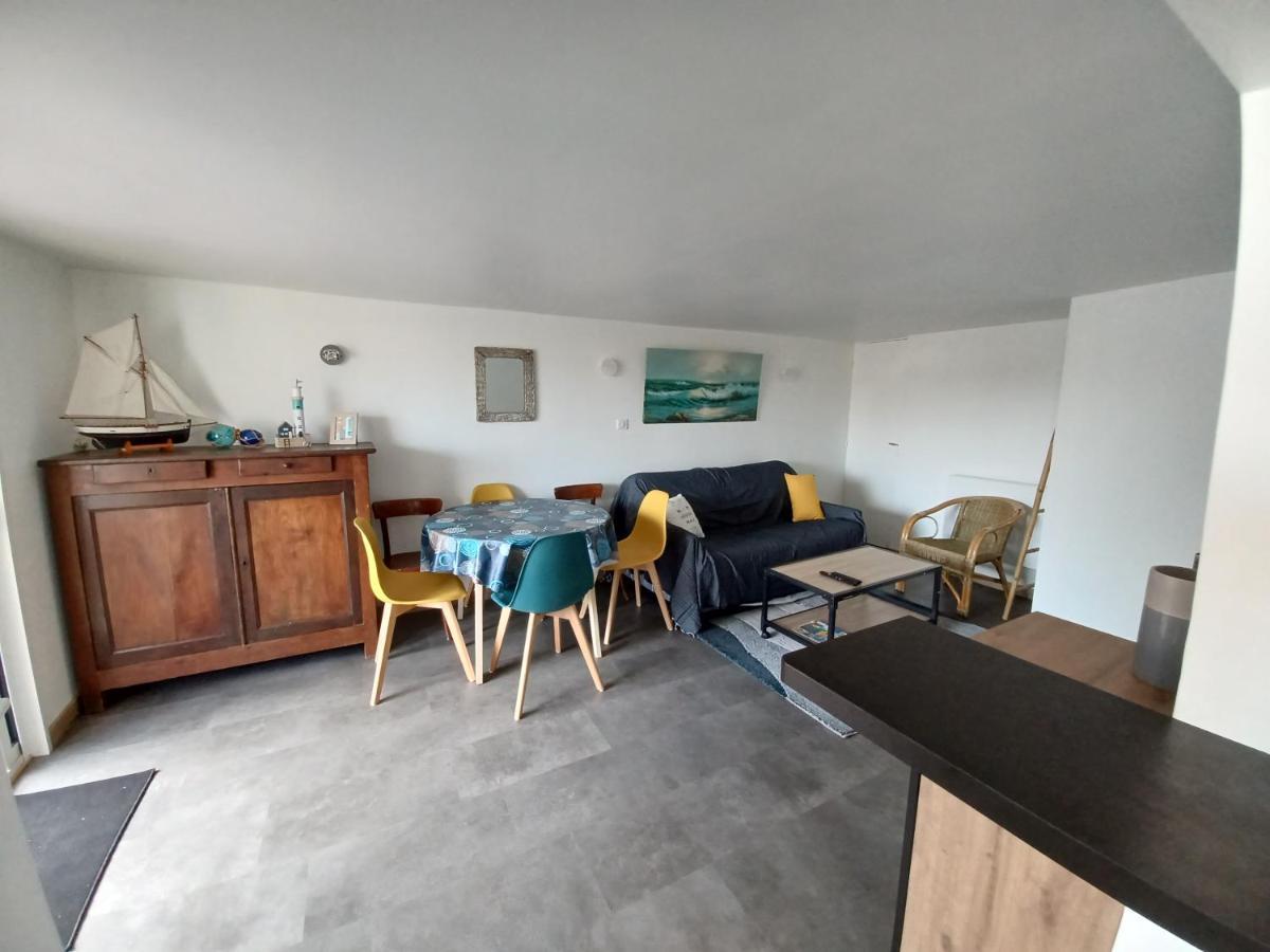 La Maison Du Pecheur La Tranche-sur-Mer Exteriér fotografie